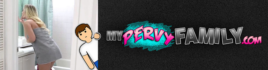 Click Here for My Pervy Family!